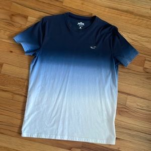 Hollister shirt